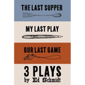 3 Plays - Paperback