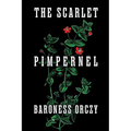 The Scarlet Pimpernel - Paperback