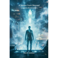 A Visitor from Beyond: Logan's Restoration - Paperback