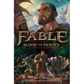 Fable: Blood of Heroes - Paperback