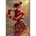 Blood Mage - Hardcover