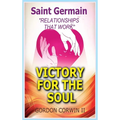 Victory for the Soul: Relationships That Work - Hardcover
