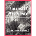 Financial Astrology - Paperback
