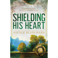 Shielding His Heart - Paperback