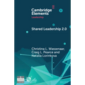 Shared Leadership 2.0 - Paperback