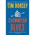 Clownfish Blues - Paperback