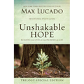 Unshakable Hope Devotional: Building Our Lives on the Promises of God - Paperback
