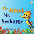 The Great Mr Seahorse - Paperback