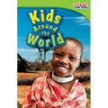 Kids Around the World - Paperback