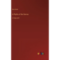 A Phyllis of the Sierras: in large print - Hardcover