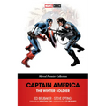 Captain America: The Winter Soldier [Marvel Premier Collection] - Paperback
