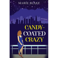 Candy-Coated Crazy - Paperback