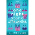 One Night Stand After Another - Paperback