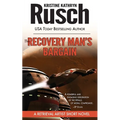 The Recovery Man's Bargain: A Retrieval Artist Short Novel - Paperback