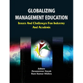 Globalizing Management Education - Paperback