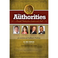 The Authorities - K. Raj Singh: Control Money Before Money Controls You! - Paperback