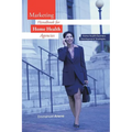 Marketing Handbook for Home Health Agencies: Home Health Business Development Strategies - Paperback