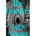 The Listeners - Paperback