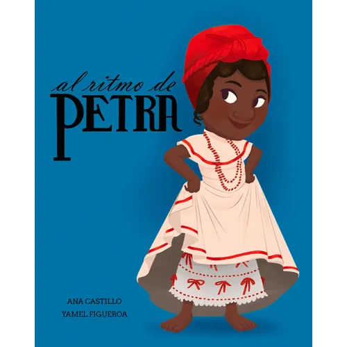 Al Ritmo de Petra - Hardcover