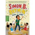 Simon B. Rhymin' Takes a Stand - Paperback
