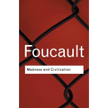 Madness and Civilization - Paperback