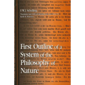 First Outline of a System of the Philosophy of Nature - Paperback