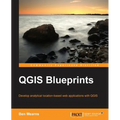 QGIS Blueprints - Paperback