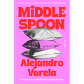 Middle Spoon - Hardcover