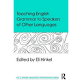 Teaching English Grammar to Speakers of Other Languages - Paperback