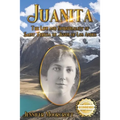 Juanita: The Life and Spirituality of Saint Teresa of Jesus of Los Andes - Paperback