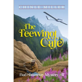 The Teewinot Cafe - Paperback