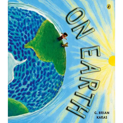 On Earth - Paperback
