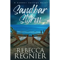 Sandbar Storm - Paperback