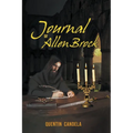 Journal of Allen Brock - Paperback