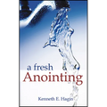 A Fresh Anointing - Paperback