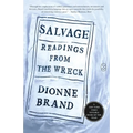 Salvage: Readings from the Wreck - Paperback