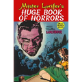 Mister Lucifer's Huge Book Of Horrors - Paperback