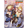 Kamen America, Volume 6: Daughters of Liberty - Paperback
