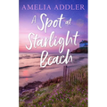 A Spot at Starlight Beach - Paperback