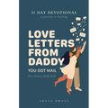 Love Letters From Daddy: You Got Mail - Paperback