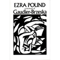 Gaudier-Brzeska: A Memoir - Paperback