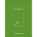 I Think I Can, I Think I Can - Paperback