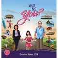 What Are You? - Hardcover