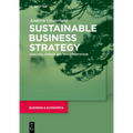 Sustainable Business Strategy: Analysis, Choice and Implementation - Paperback
