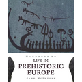 Handbook to Life in Prehistoric Europe - Paperback