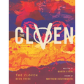 The Cloven: Book Three - Hardcover