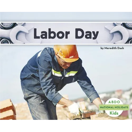 Labor Day - Paperback