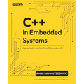 C++ in Embedded Systems: A practical transition from C to modern C++ - Paperback