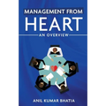 Management from Heart: An Overview - Paperback