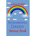 Remembering Daddy: A Memory Book - Paperback